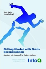 Getting Started with Grails, Second Edition