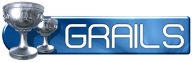 Grails Logo