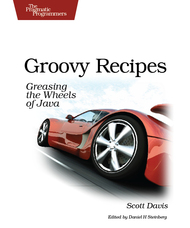 2008-02-27 Groovy Recipes Cover